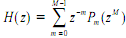 221_Polyphase structure for a decimator1.png